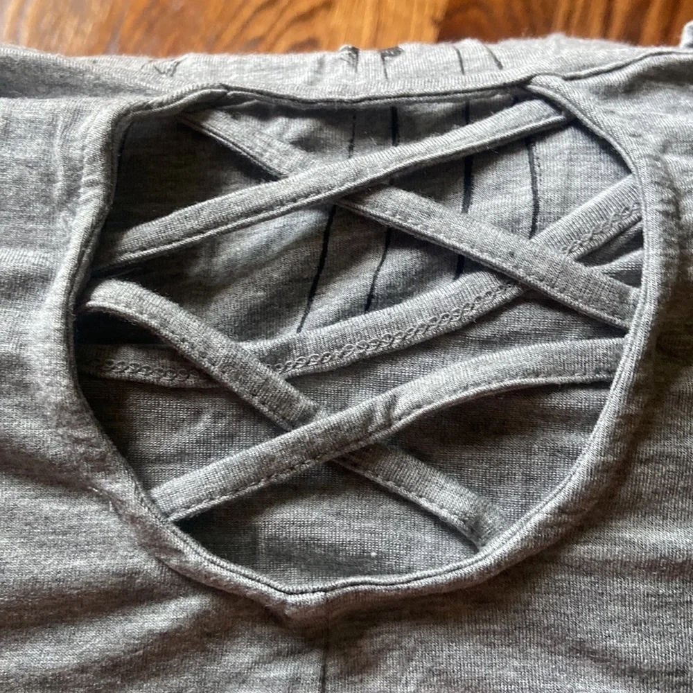 Girls shirt! From justice.